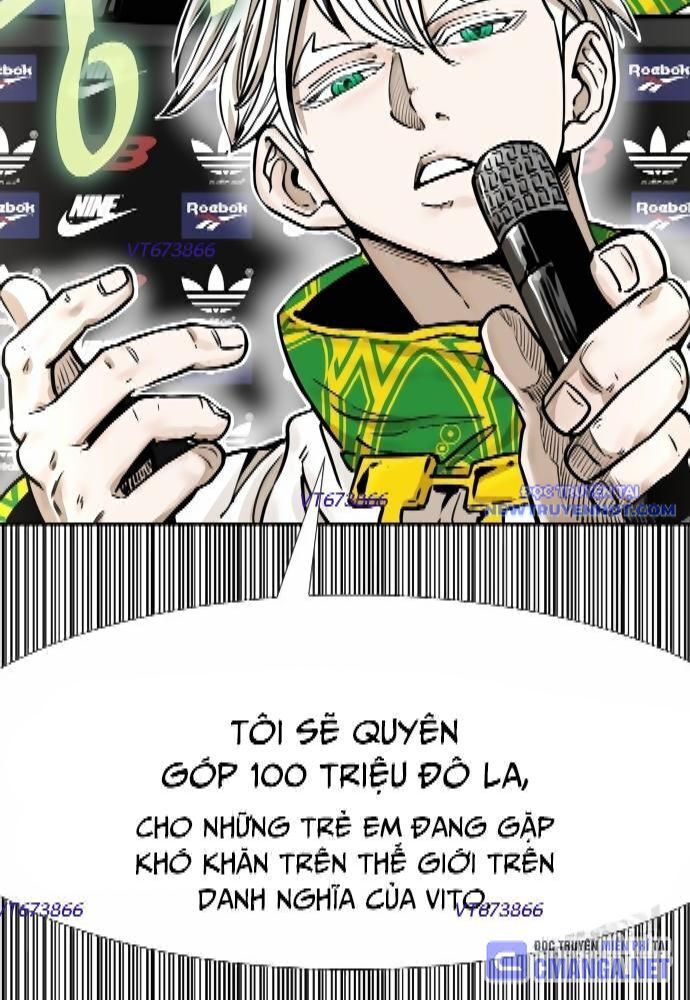 Shark – Cá Mập Chapter 275 - Trang 2