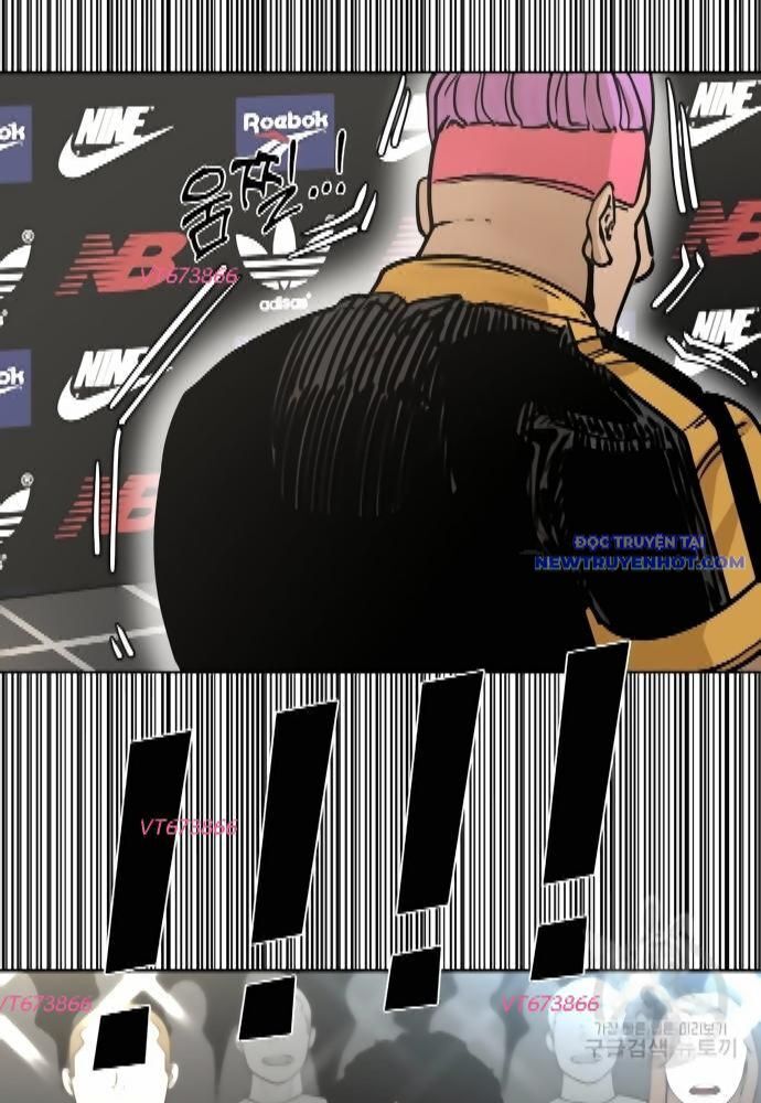 Shark – Cá Mập Chapter 275 - Trang 2