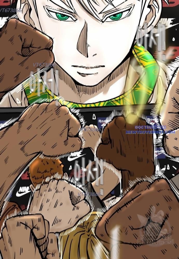 Shark – Cá Mập Chapter 275 - Trang 2