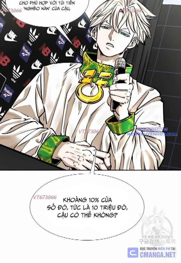 Shark – Cá Mập Chapter 275 - Trang 2