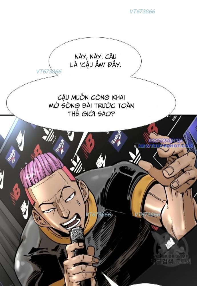 Shark – Cá Mập Chapter 275 - Trang 2