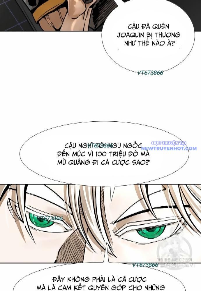 Shark – Cá Mập Chapter 275 - Trang 2