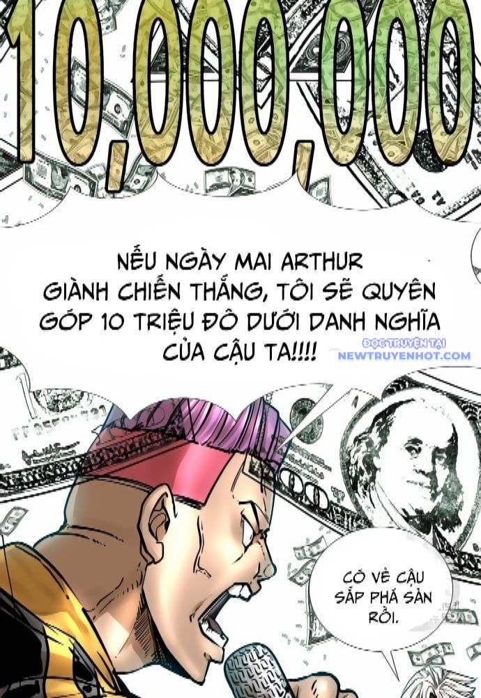 Shark – Cá Mập Chapter 275 - Trang 2