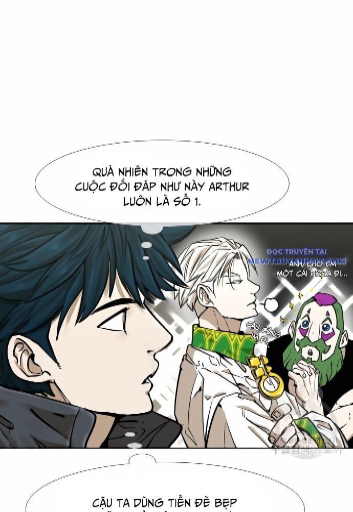 Shark – Cá Mập Chapter 275 - Trang 2