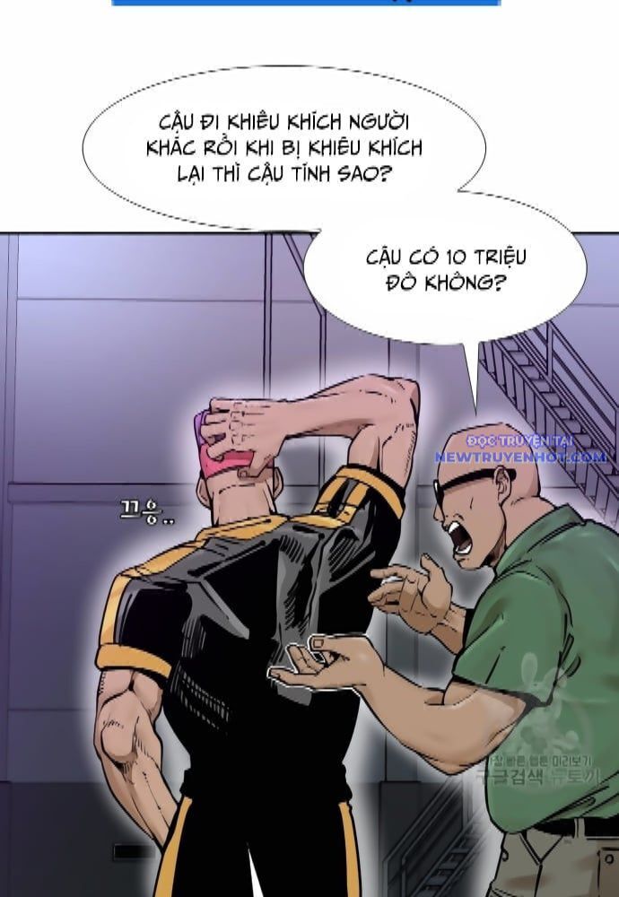 Shark – Cá Mập Chapter 275 - Trang 2