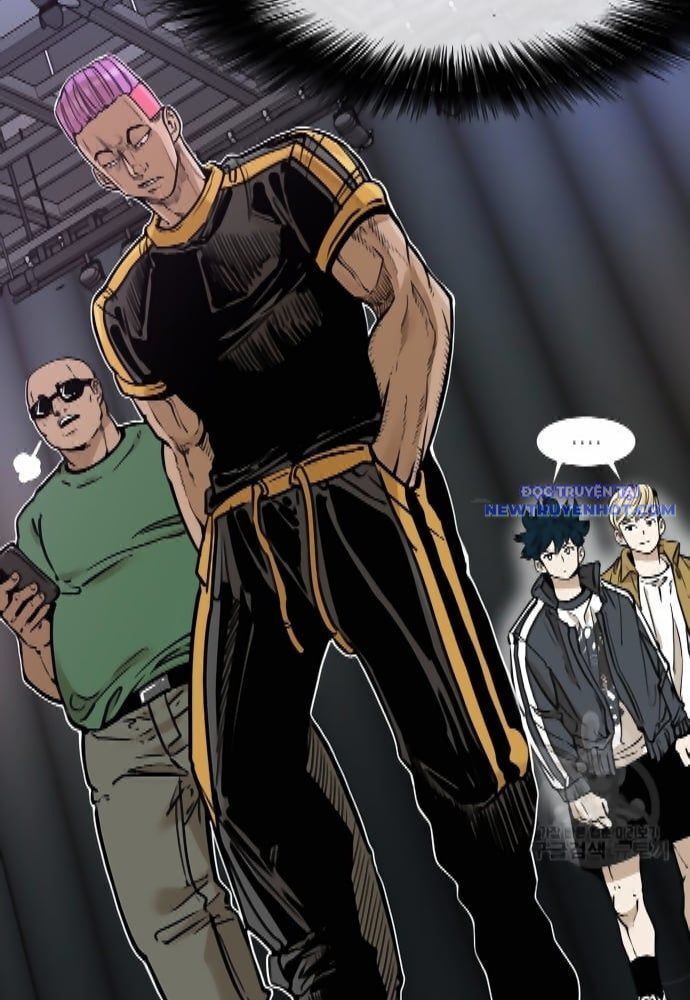 Shark – Cá Mập Chapter 275 - Trang 2