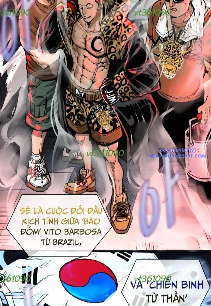 Shark – Cá Mập Chapter 276 - Trang 2