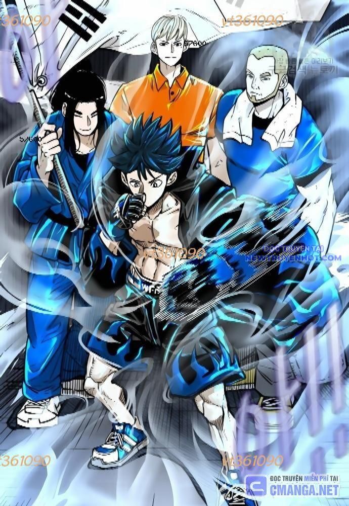 Shark – Cá Mập Chapter 276 - Trang 2