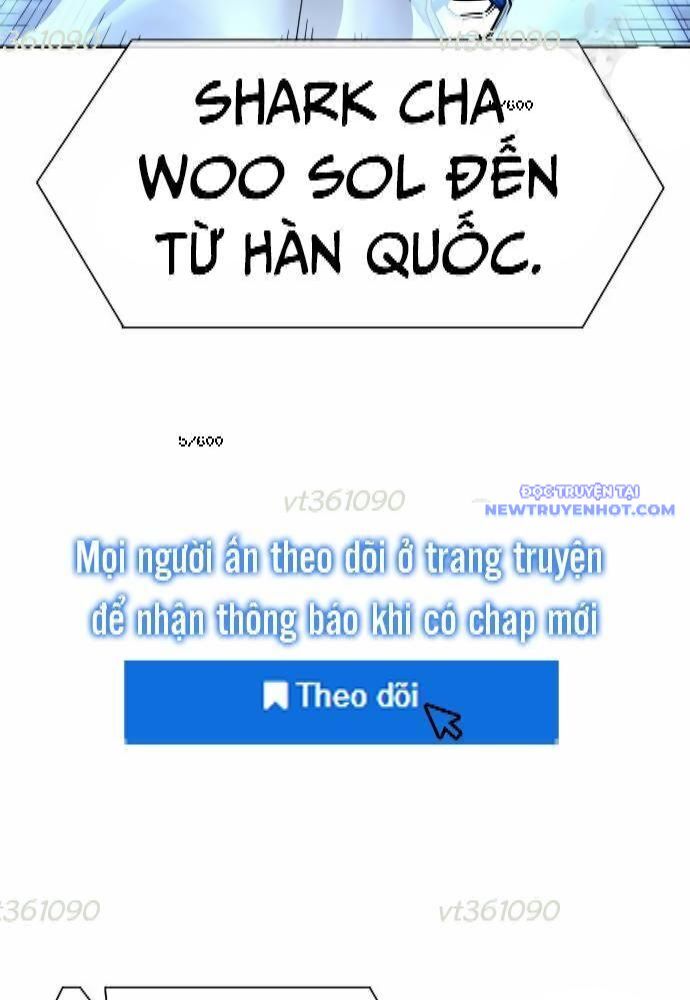 Shark – Cá Mập Chapter 276 - Trang 2