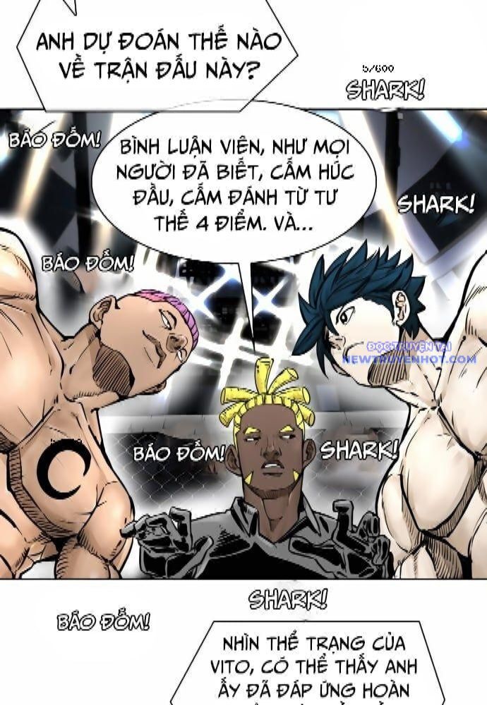 Shark – Cá Mập Chapter 276 - Trang 2