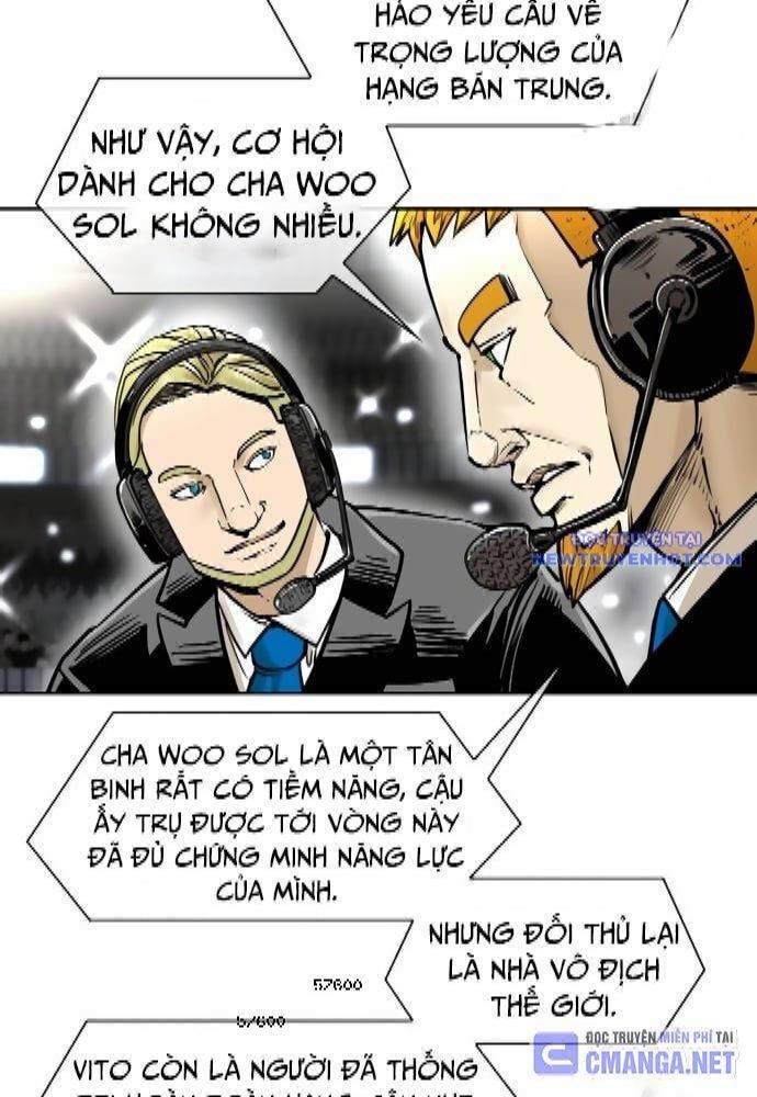 Shark – Cá Mập Chapter 276 - Trang 2
