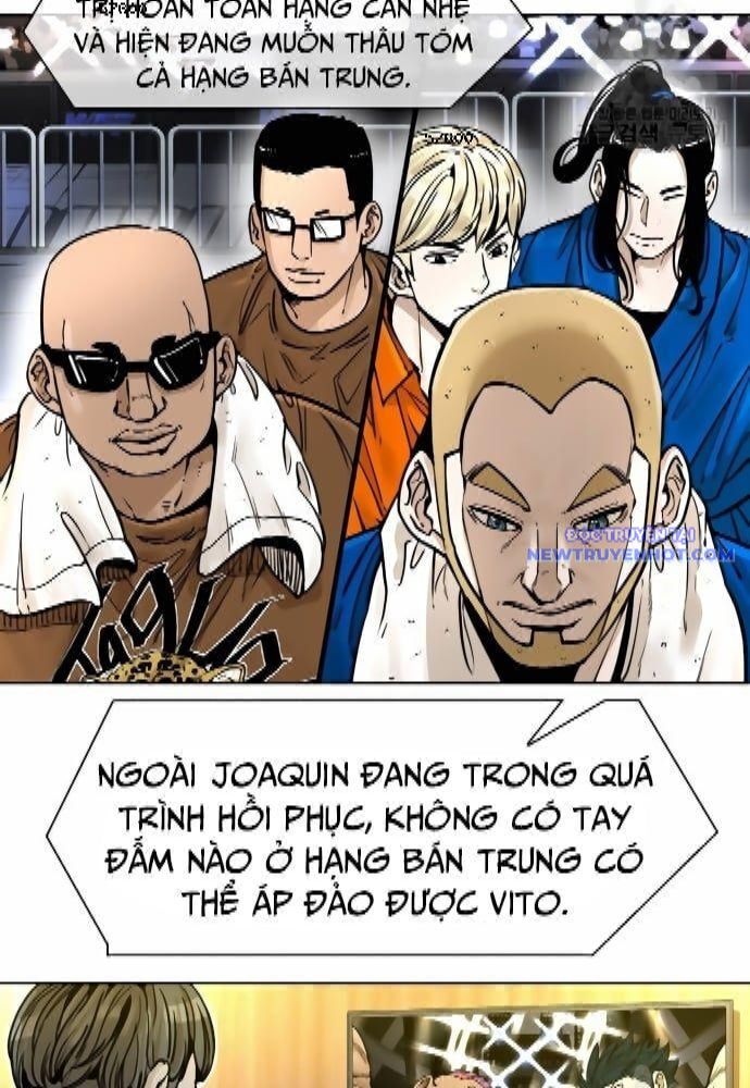 Shark – Cá Mập Chapter 276 - Trang 2