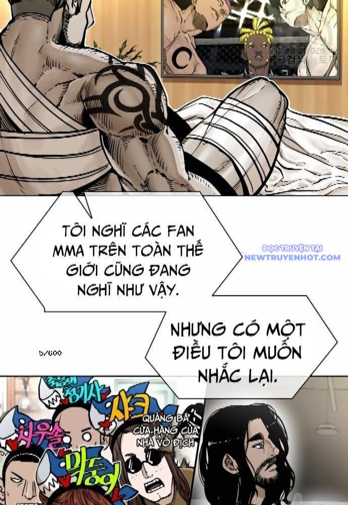 Shark – Cá Mập Chapter 276 - Trang 2