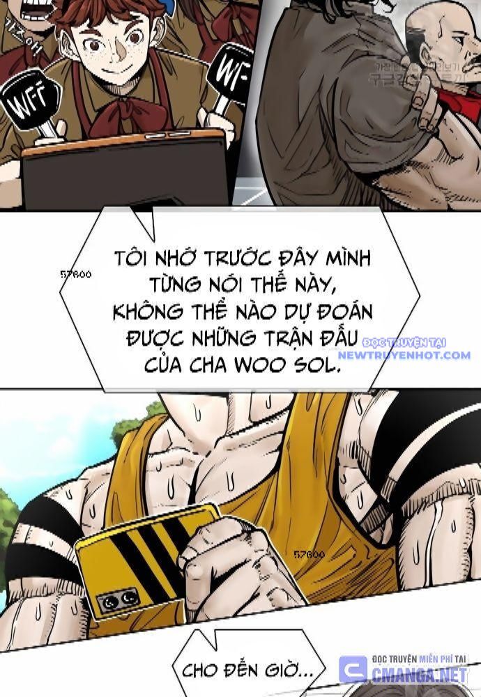 Shark – Cá Mập Chapter 276 - Trang 2