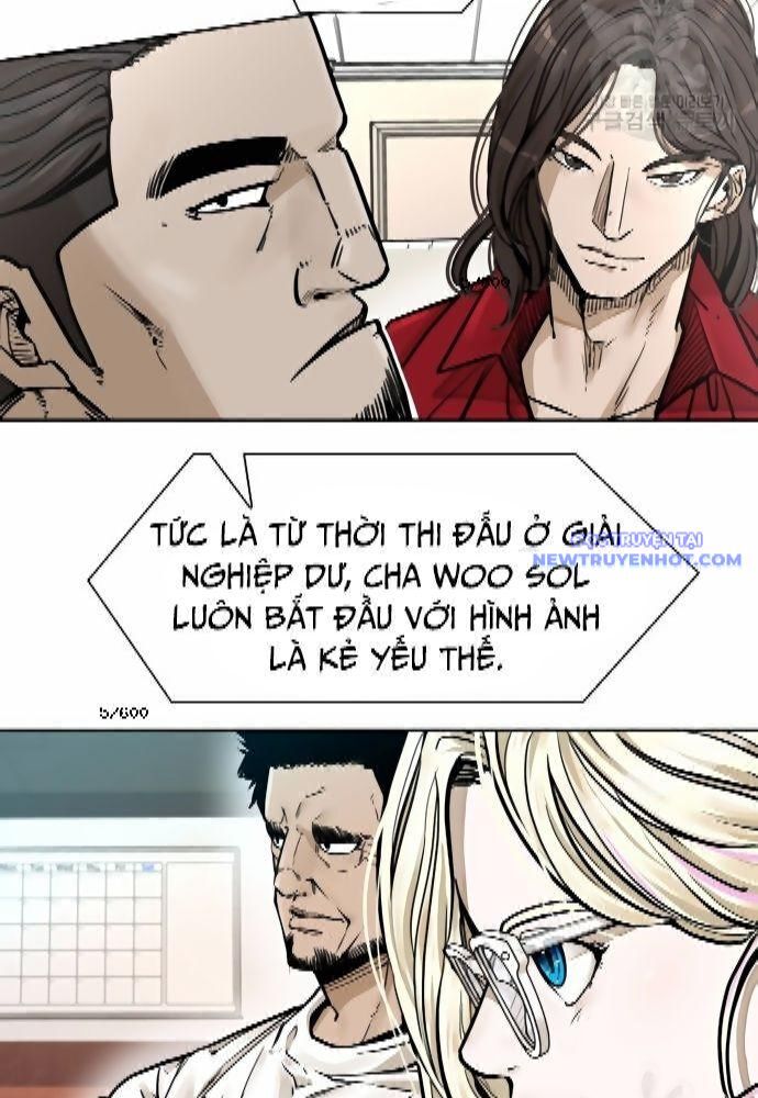 Shark – Cá Mập Chapter 276 - Trang 2