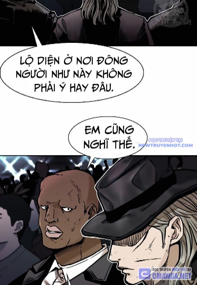 Shark – Cá Mập Chapter 276 - Trang 2