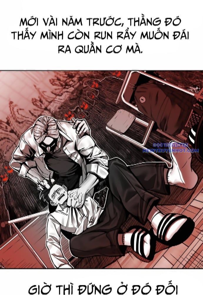 Shark – Cá Mập Chapter 276 - Trang 2