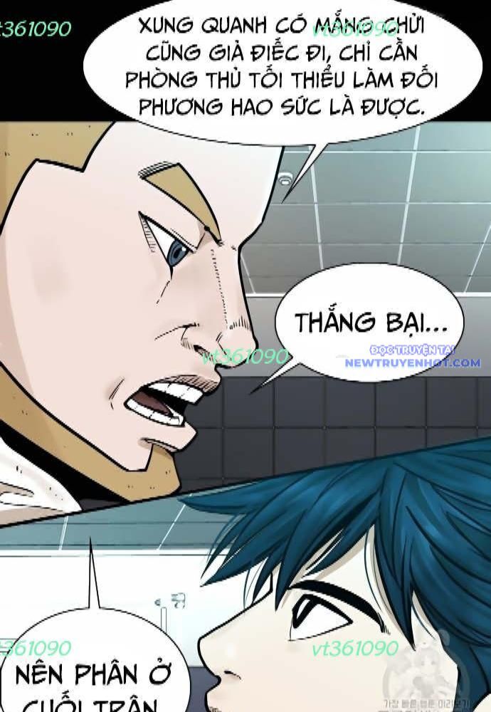 Shark – Cá Mập Chapter 276 - Trang 2