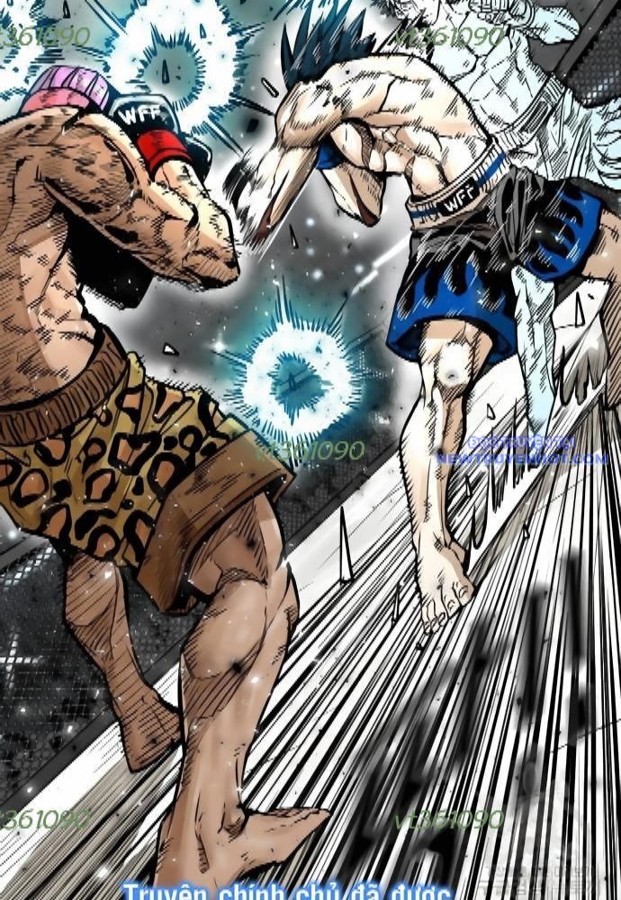 Shark – Cá Mập Chapter 276 - Trang 2