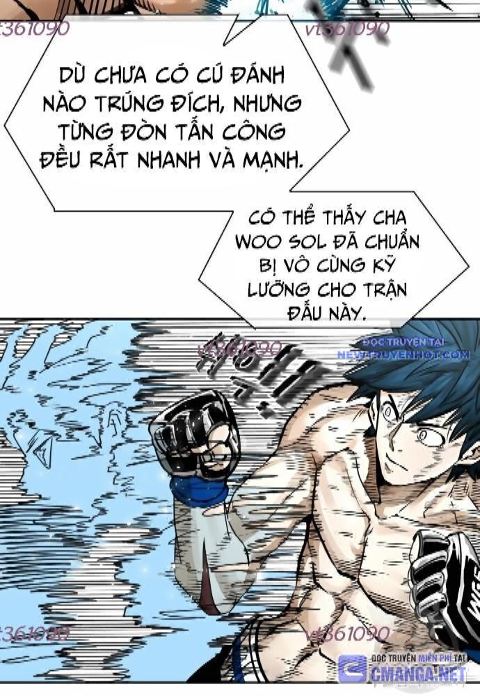 Shark – Cá Mập Chapter 276 - Trang 2