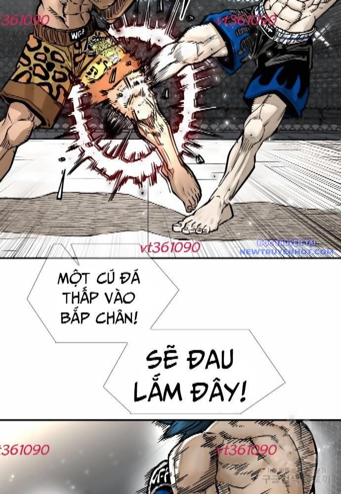 Shark – Cá Mập Chapter 276 - Trang 2
