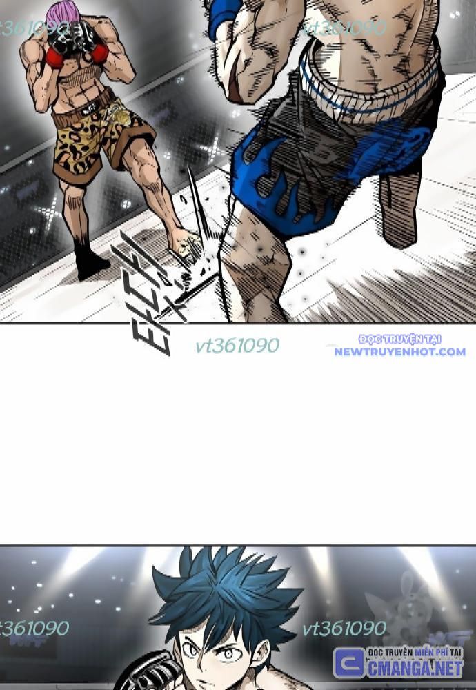 Shark – Cá Mập Chapter 276 - Trang 2