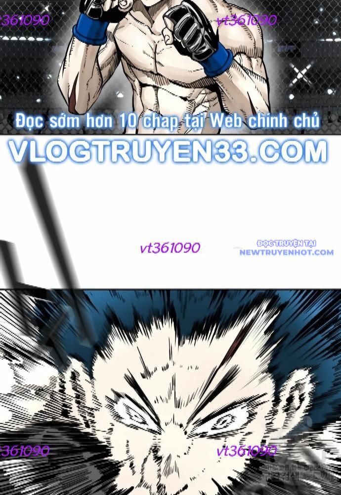 Shark – Cá Mập Chapter 276 - Trang 2