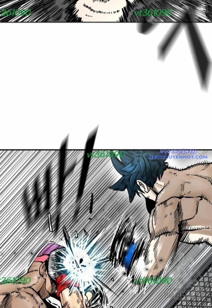 Shark – Cá Mập Chapter 276 - Trang 2