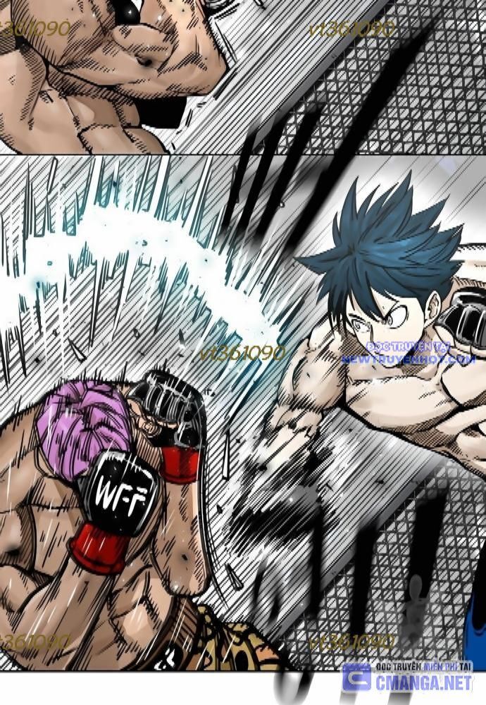 Shark – Cá Mập Chapter 276 - Trang 2