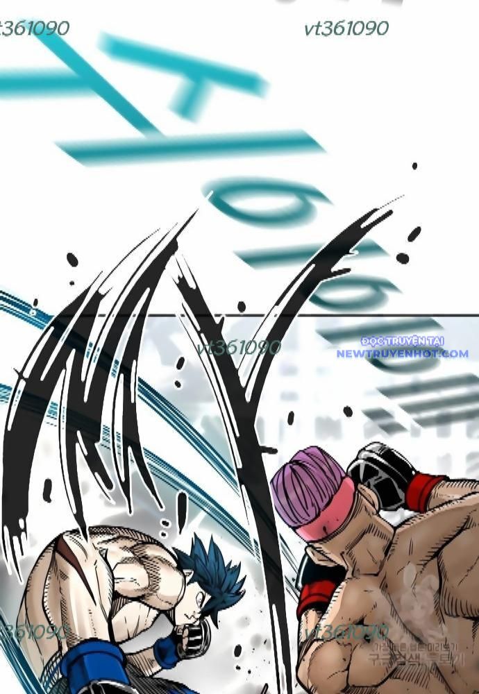 Shark – Cá Mập Chapter 276 - Trang 2