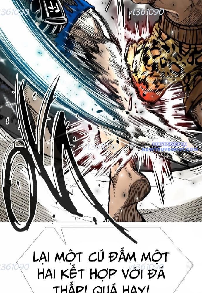 Shark – Cá Mập Chapter 276 - Trang 2