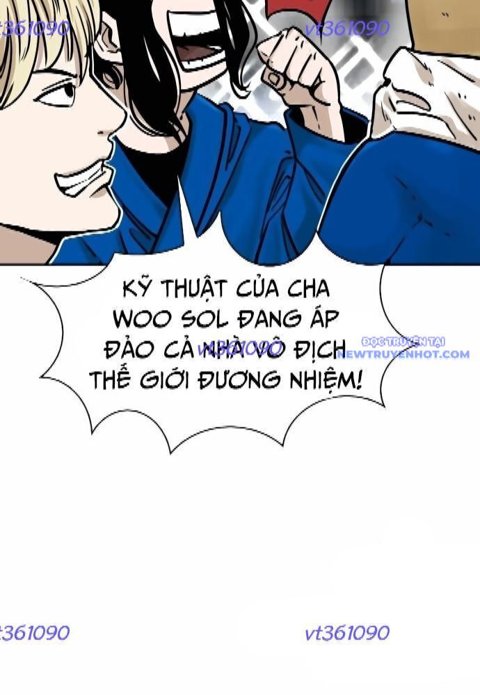 Shark – Cá Mập Chapter 276 - Trang 2