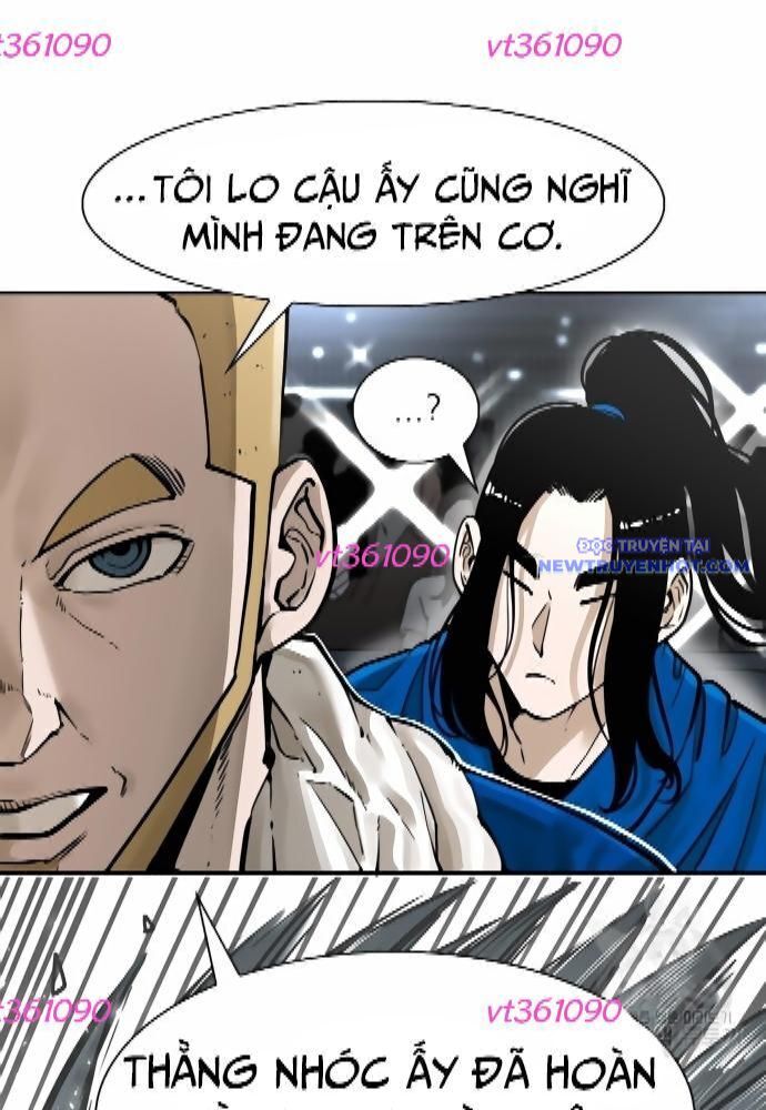 Shark – Cá Mập Chapter 276 - Trang 2