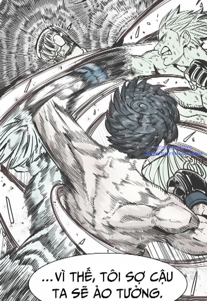 Shark – Cá Mập Chapter 276 - Trang 2