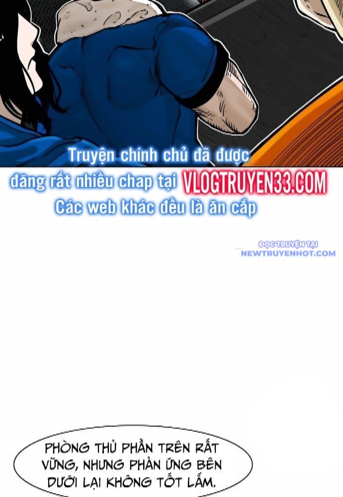 Shark – Cá Mập Chapter 276 - Trang 2