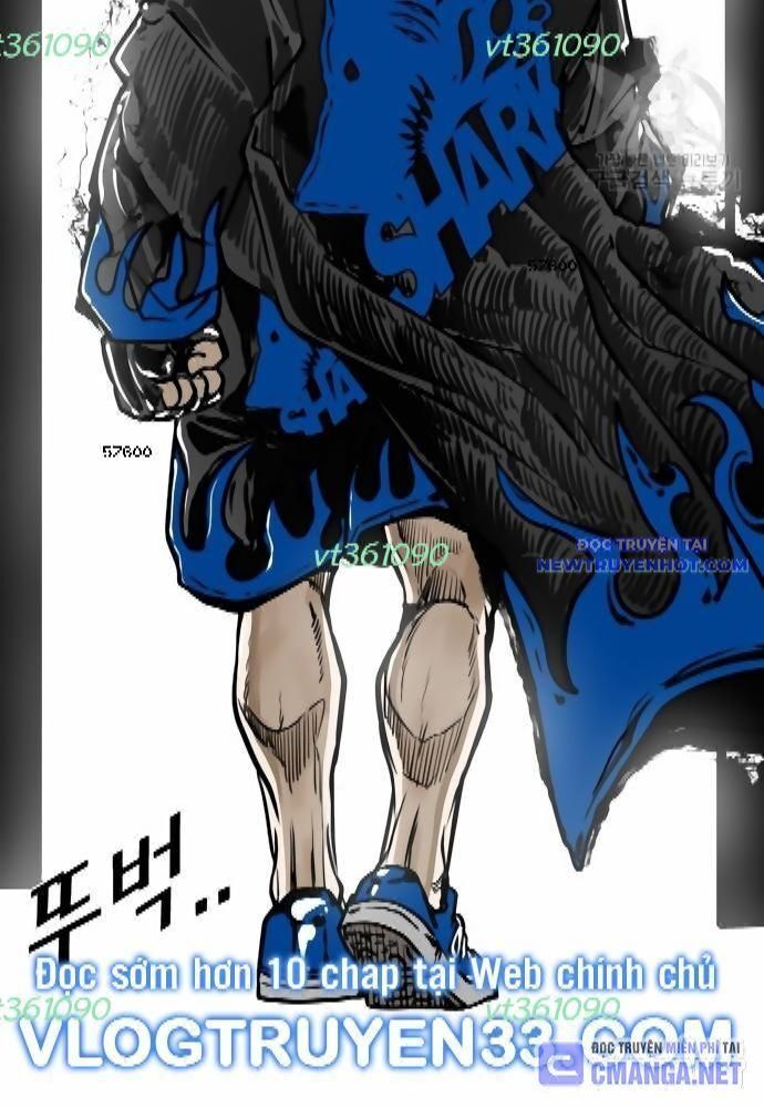 Shark – Cá Mập Chapter 276 - Trang 2