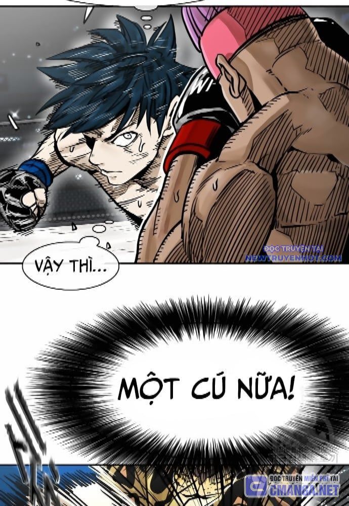 Shark – Cá Mập Chapter 276 - Trang 2