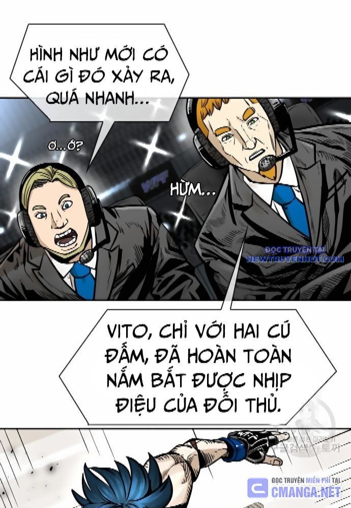 Shark – Cá Mập Chapter 276 - Trang 2