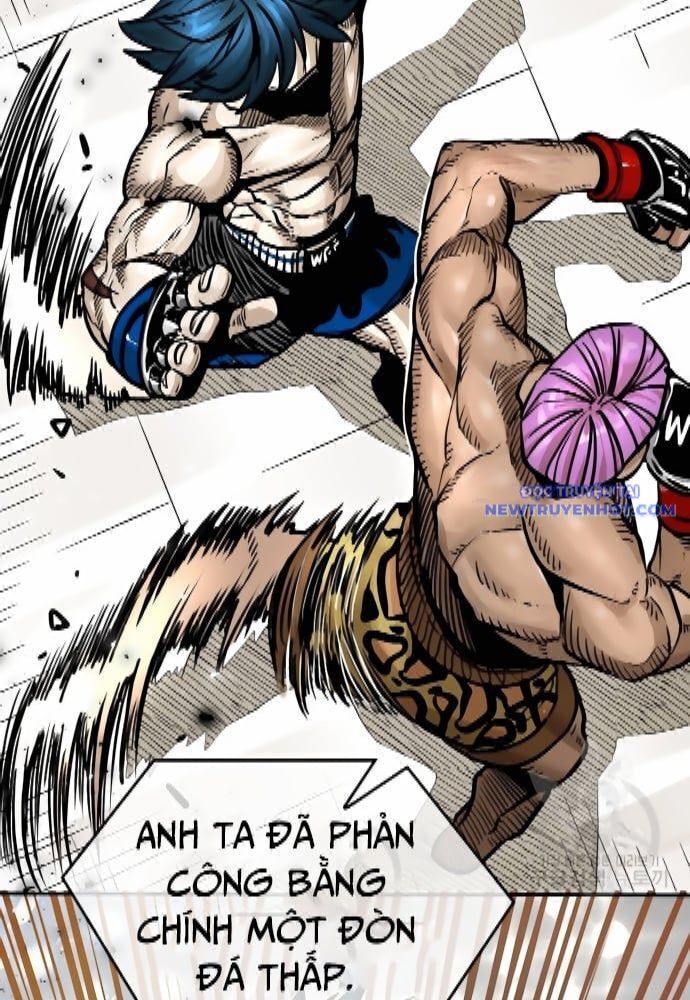 Shark – Cá Mập Chapter 276 - Trang 2