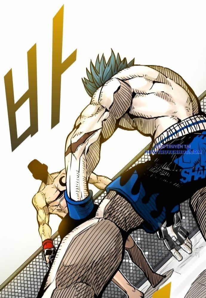 Shark – Cá Mập Chapter 276 - Trang 2