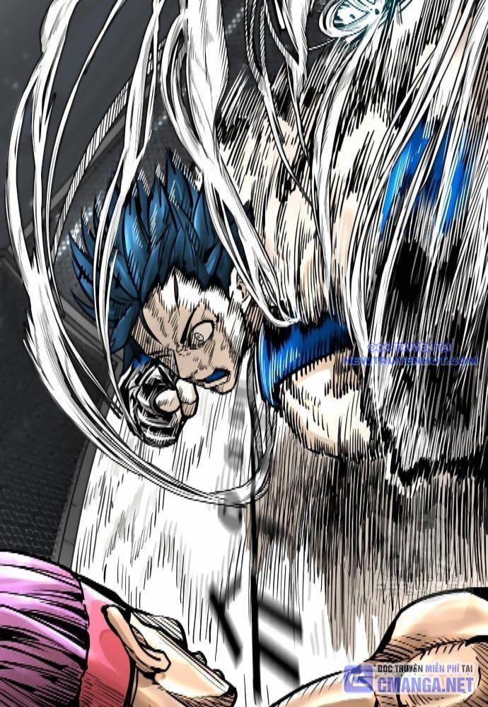 Shark – Cá Mập Chapter 276 - Trang 2