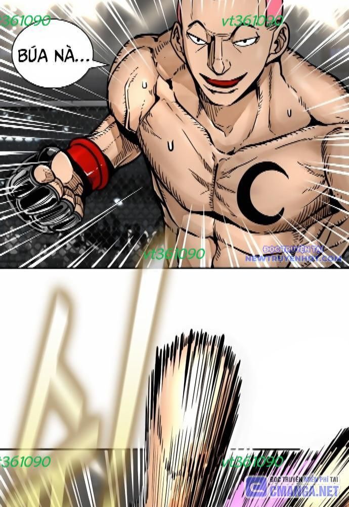 Shark – Cá Mập Chapter 276 - Trang 2