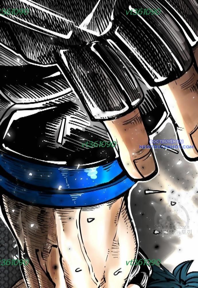 Shark – Cá Mập Chapter 276 - Trang 2