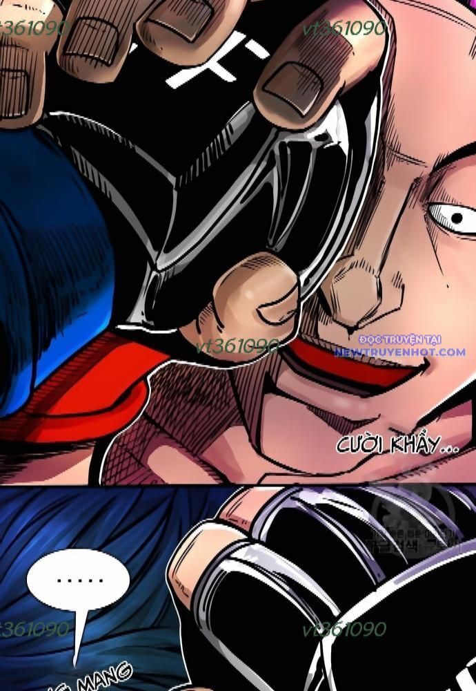 Shark – Cá Mập Chapter 276 - Trang 2