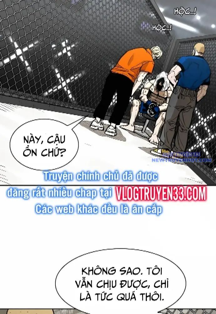 Shark – Cá Mập Chapter 277 - Trang 2