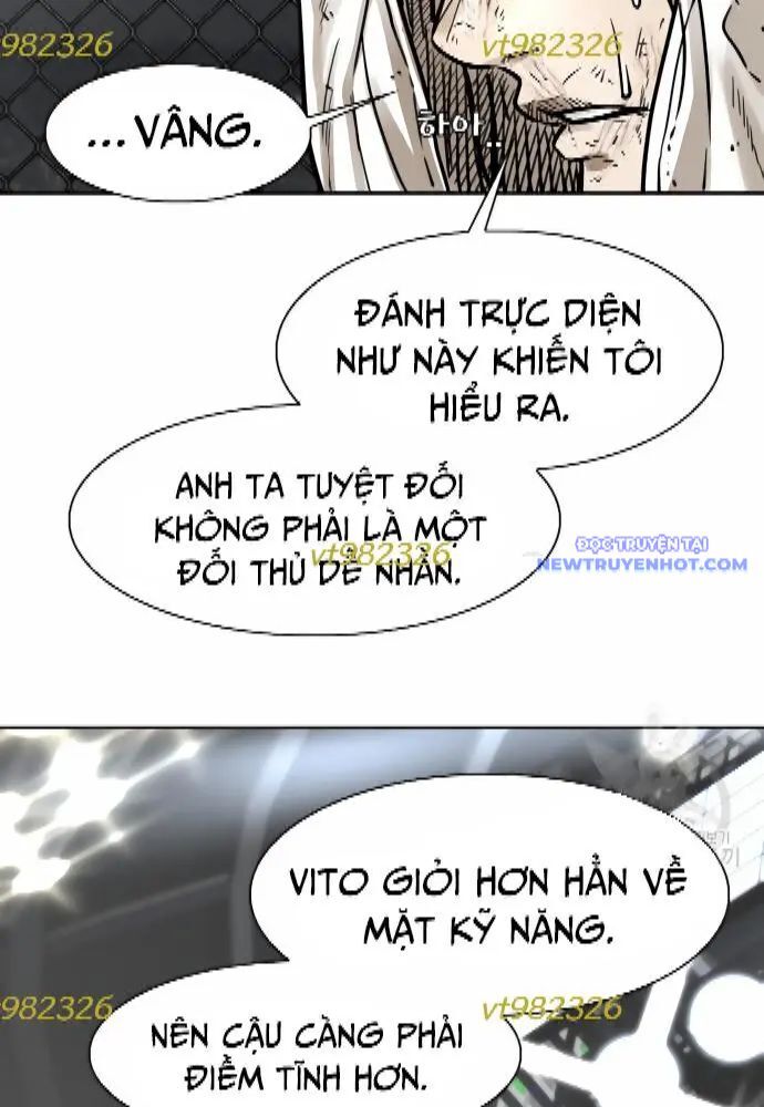Shark – Cá Mập Chapter 277 - Trang 2