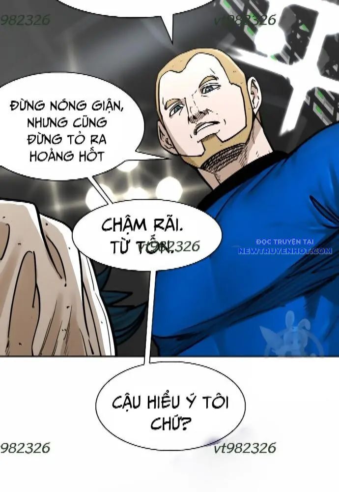 Shark – Cá Mập Chapter 277 - Trang 2