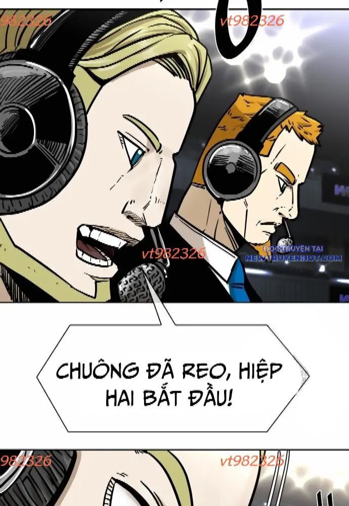 Shark – Cá Mập Chapter 277 - Trang 2