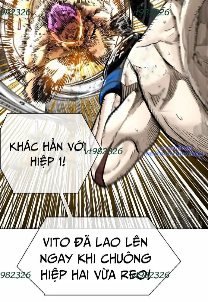 Shark – Cá Mập Chapter 277 - Trang 2