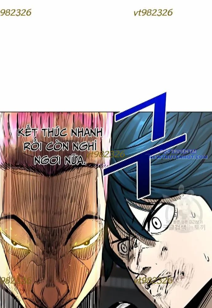 Shark – Cá Mập Chapter 277 - Trang 2